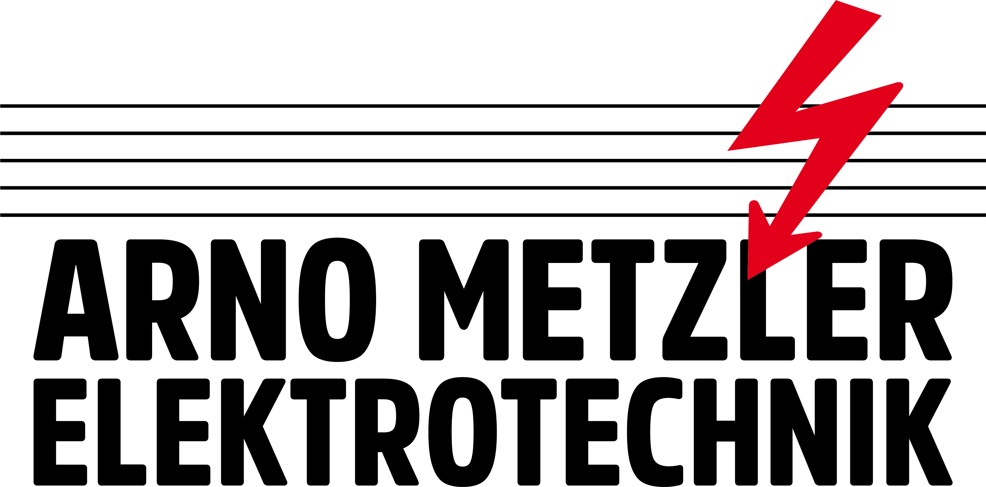 Arno Metzler Elektrotechnik